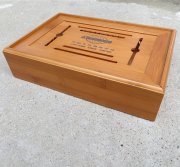 竹制品市場怎么樣？