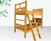 竹家具特征 竹家具造型、形態(tài)、色彩特征