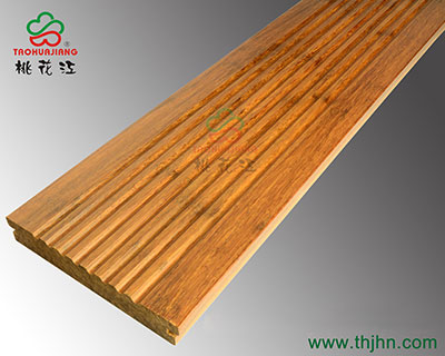 戶(hù)外重竹地板