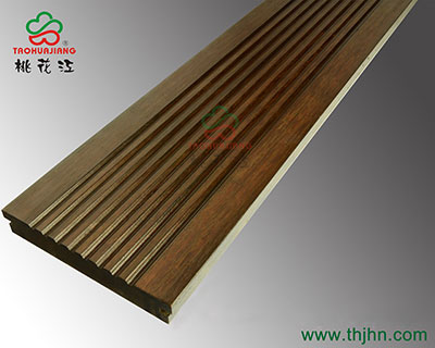 重竹戶(hù)外地板